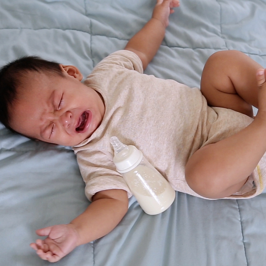 助産師監修 0歳の赤ちゃんが寝すぎて心配 適切な睡眠時間は Mamadays ママデイズ