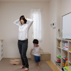 子育てにイライラする原因と乗り切る5つのコツ 専門家監修 Mamadays ママデイズ