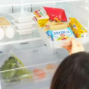 捨てないで！ 実は冷凍保存できる食材7選