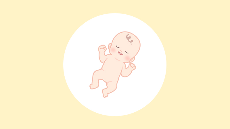 妊娠30週（8ヶ月）の妊婦・胎児の様子｜過ごし方や気になる症状