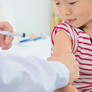 子どもの予防接種にはどんな種類があるの？