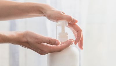 洗い心地や香りなどの使用感がよいものを選ぶ