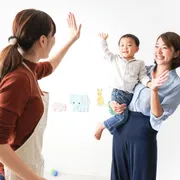 子どもがRSウイルス感染症にかかったら？登園の目安は？