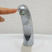 トイレの水垢に効く？ クエン酸パックに挑戦！