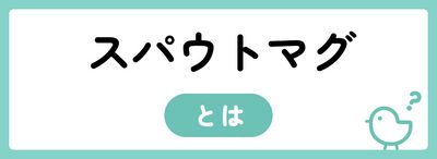 スパウトマグとは?