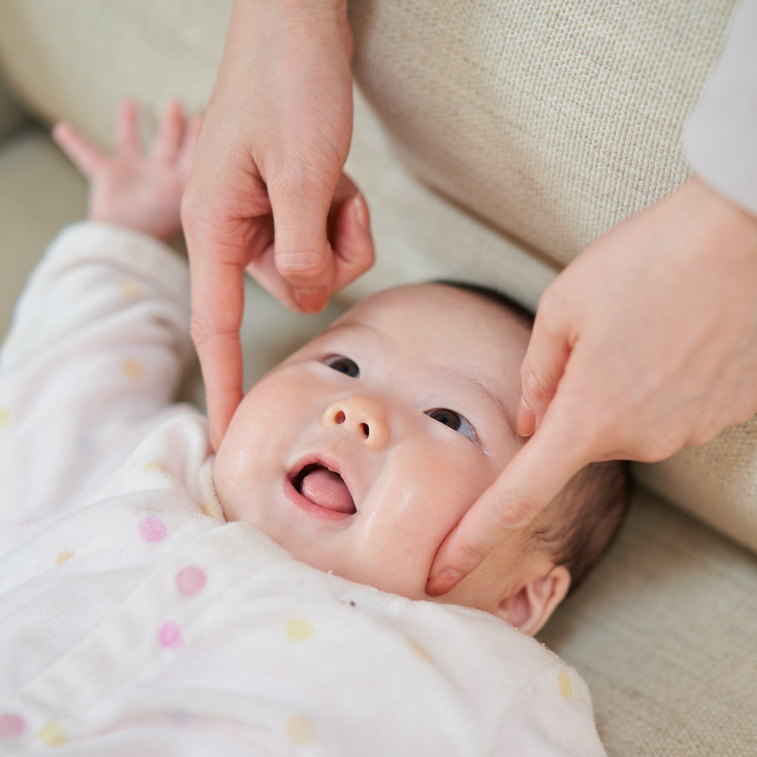 男女別 かっこいい イメージの名前160選 文字数やイメージ別かっこいい名前も Mamadays ママデイズ