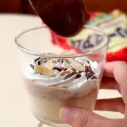 飲める。 カントリーマアム
