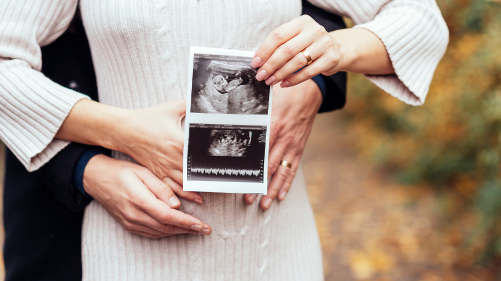 胎嚢とは？妊娠したらいつごろ確認できる？役割や確認のしかたを解説！