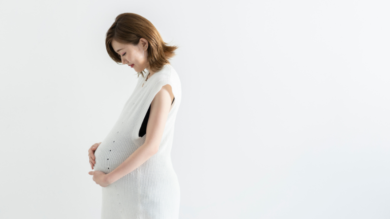 妊娠中の尿漏れはなぜ起こるの？原因と尿漏れ防止のための対策を解説