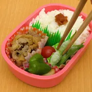 知っておきたい！お弁当を傷みにくくするテク