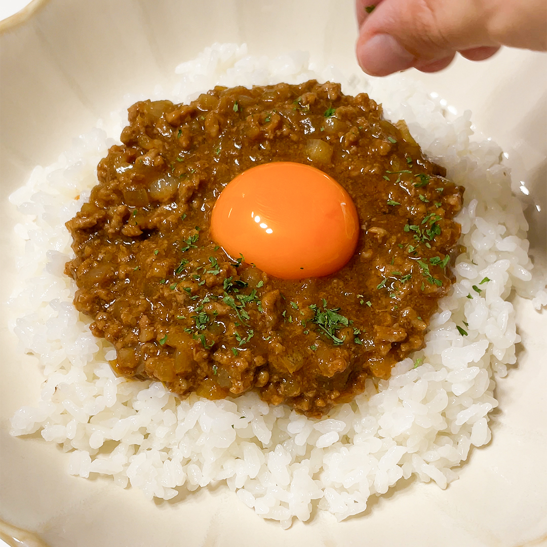 子どもも大人も大満足の味