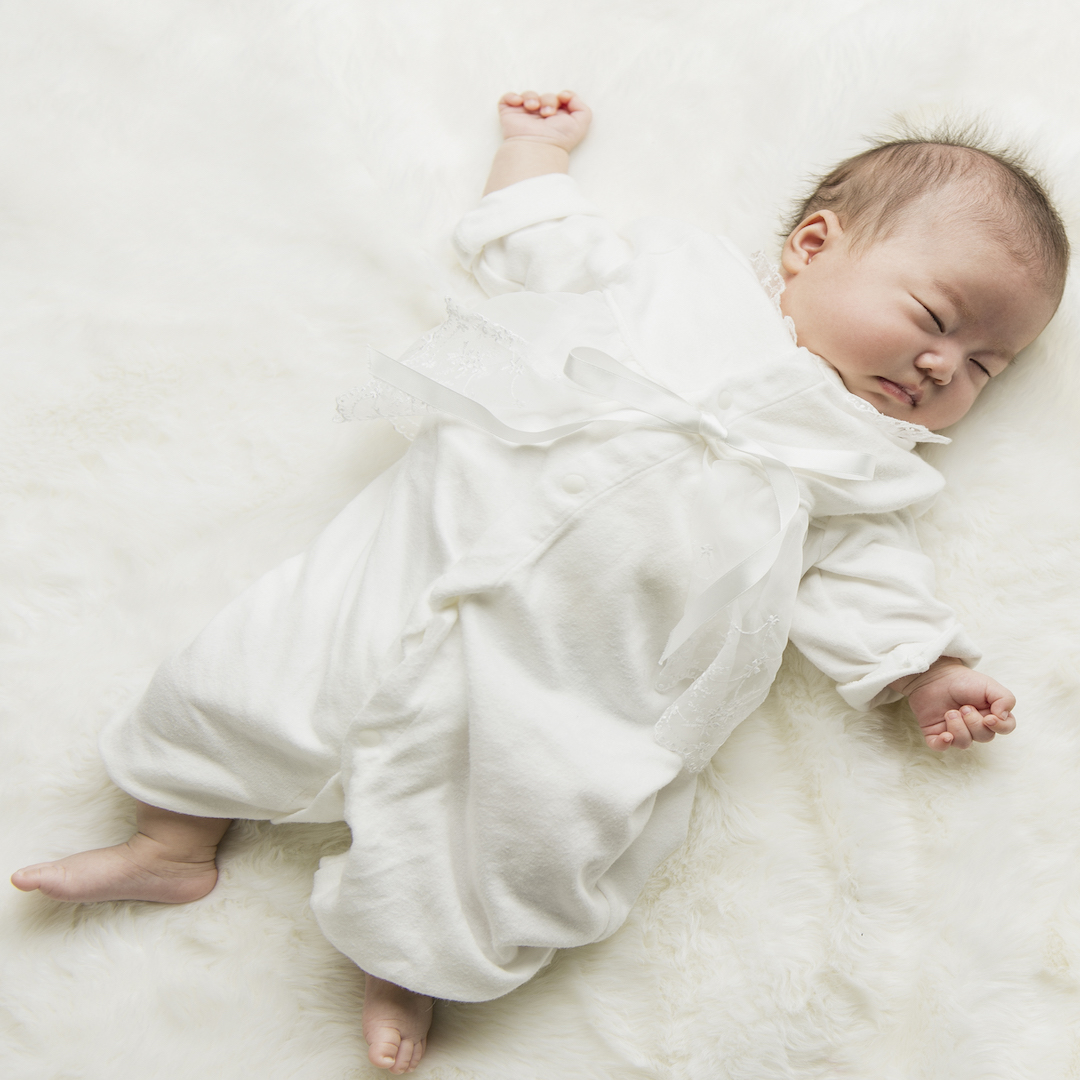 助産師監修 生後5ヶ月の赤ちゃんの生活リズム お昼寝の時間や気をつけるポイント Mamadays ママデイズ