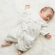 生後5ヶ月の赤ちゃんの生活リズム、お昼寝の時間や気をつけるポイント