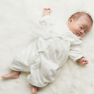 生後5ヶ月の赤ちゃんの生活リズム、お昼寝の時間や気をつけるポイント