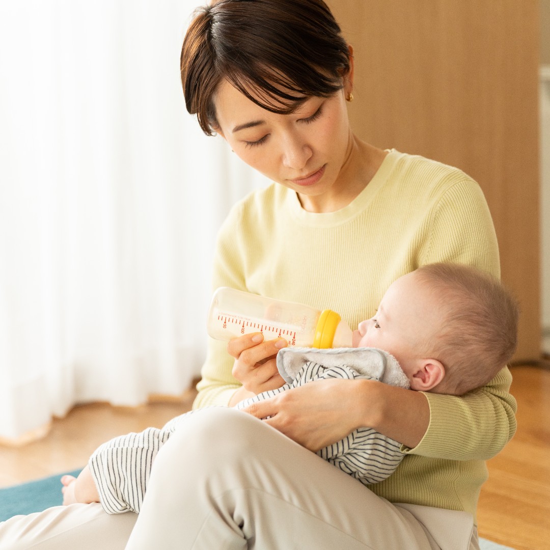 2023年】赤ちゃんの哺乳瓶おすすめ人気ランキング19選！新生児用の