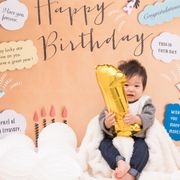 1歳の誕生日プレゼント人気ランキング20選！贈って喜ばれるおすすめギフト