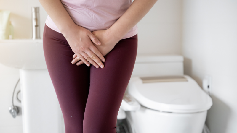妊娠後期の頻尿の原因は？膀胱炎や尿漏れの予防・対策方法を解説