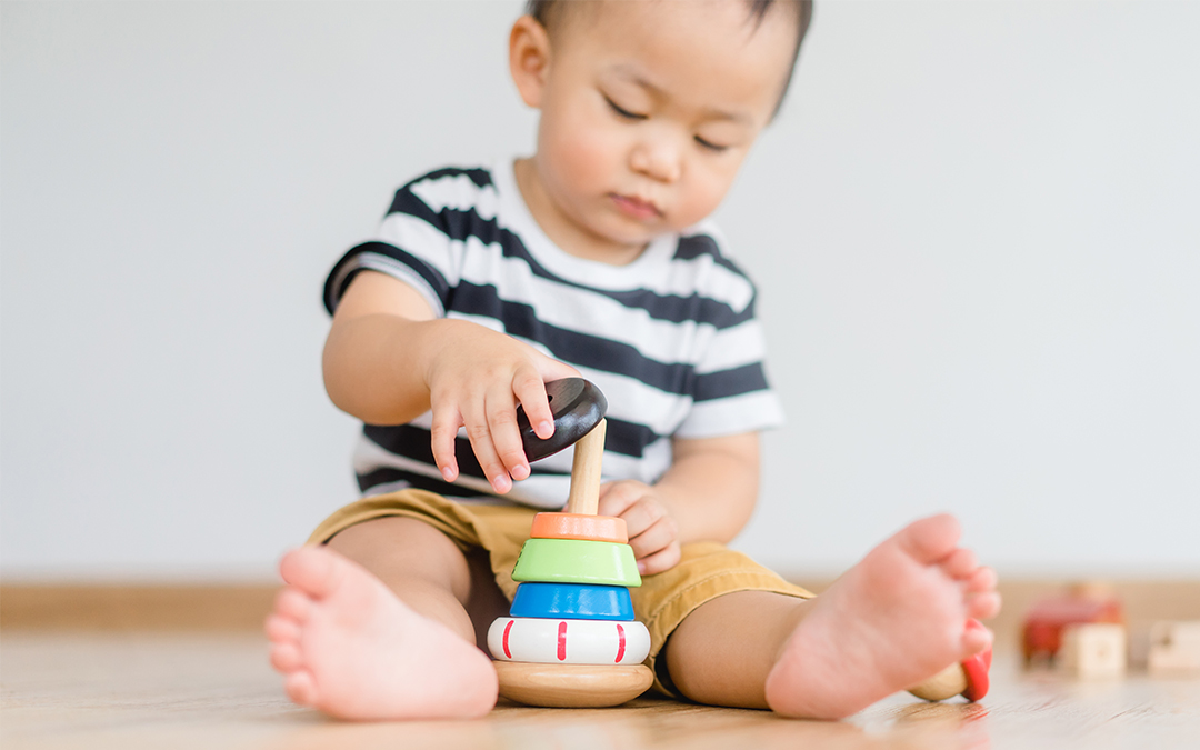 4文字の男の子の名前70選！かっこいい・珍しい・古風な名前をそれぞれ紹介