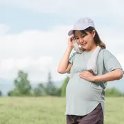 【医師監修】妊婦は運動してもよい？運動不足解消におすすめのエクササイズや注意点