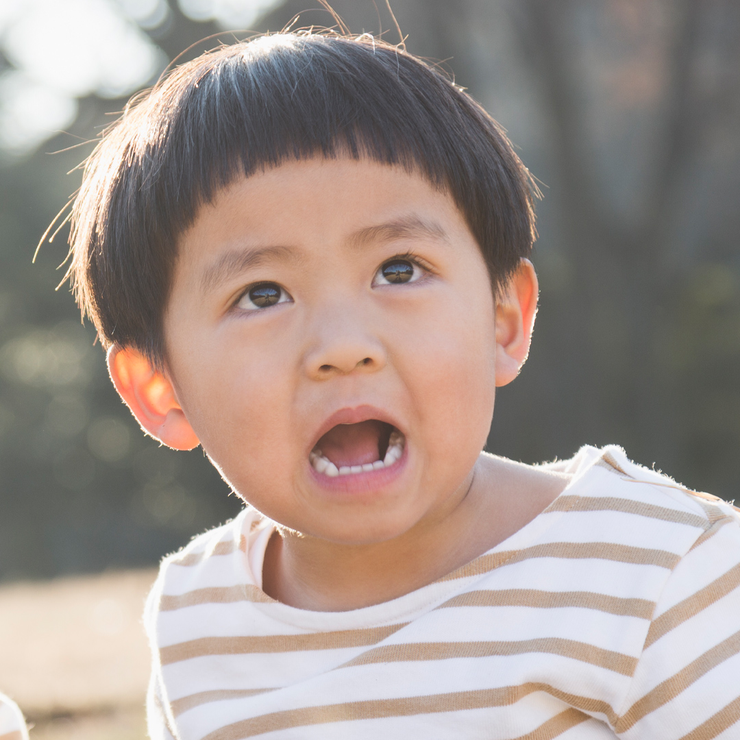 小児科医監修 子どもの体と心の気になるq A 生後0か月 Mamadays ママデイズ