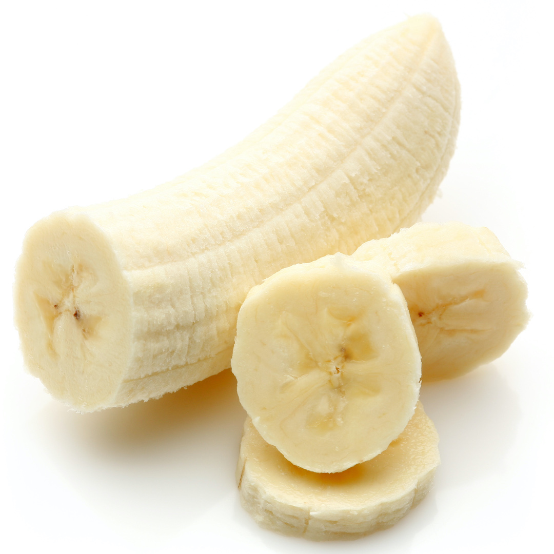 離乳食のバナナ いつからはじめる 管理栄養士監修 Mamadays ママデイズ