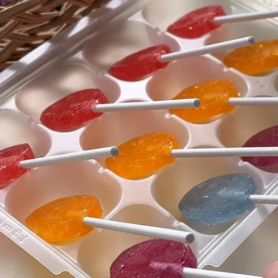 子どもも大人も楽しめるシャリシャリ食感