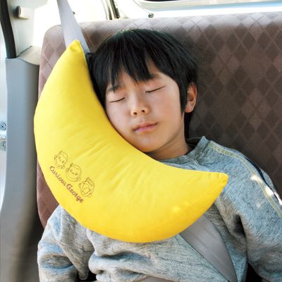シートベルトクッション