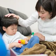 子どもが聴いてくれて話してくれる会話のコツ②　「話を広げるには？」