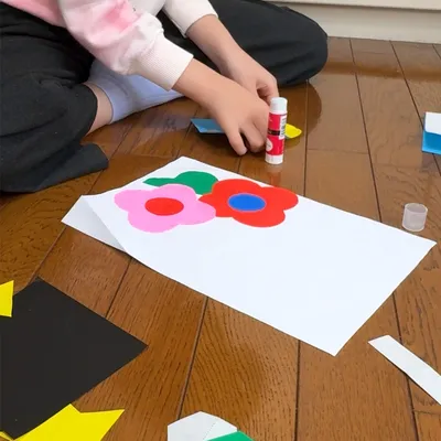 ダイソーの折り紙なら簡単にプロ級の作品が作れる!