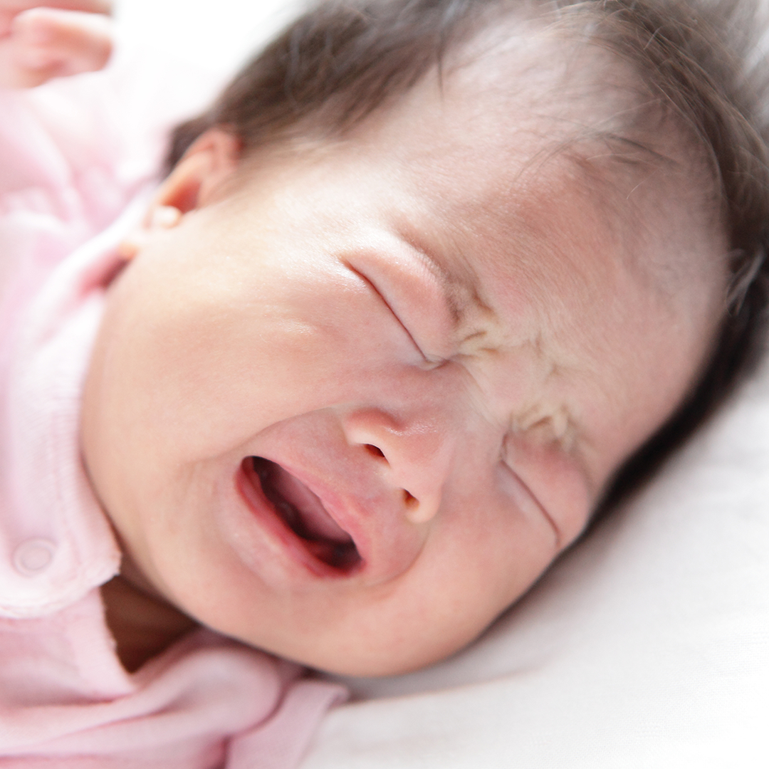 張る 赤ちゃん お腹 赤ちゃんのお腹がぽっこりしている原因と注意が必要なケース