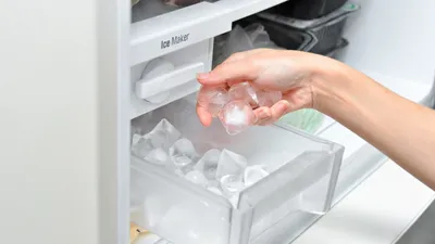 氷しか食べられないけど大丈夫？つわり対策に効果的って本当？食べる際の注意点を解説