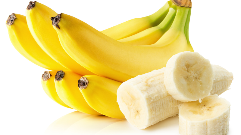 バナナはつわりに効果がある？おすすめレシピやバナナのメリットを紹介！【管理栄養士監修】