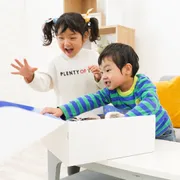 もったいない…を解決！ 子ども服のおさがり、簡単にシェアする方法