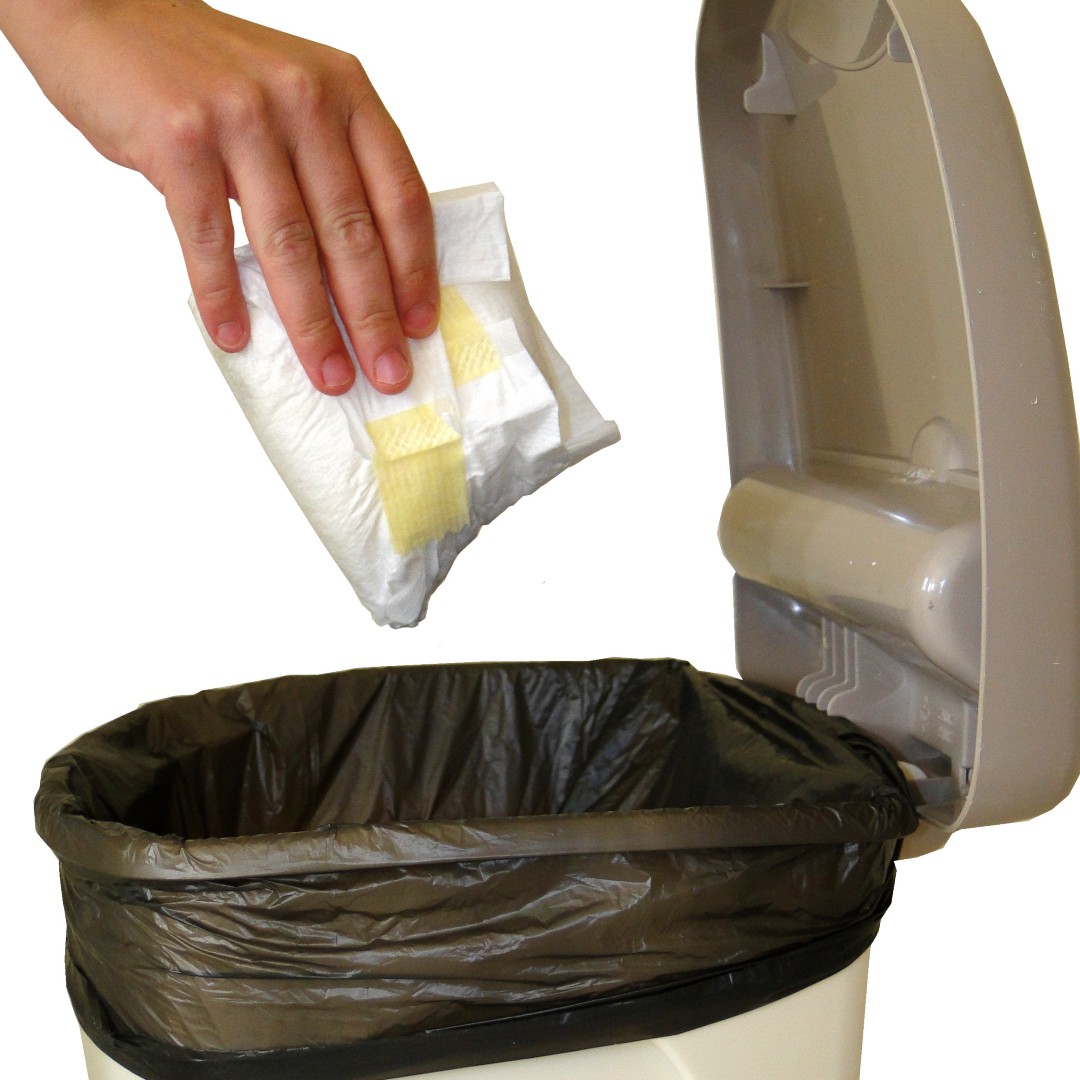 2023年】おすすめのおむつ用ゴミ箱人気ランキング25選！選び方や臭いを