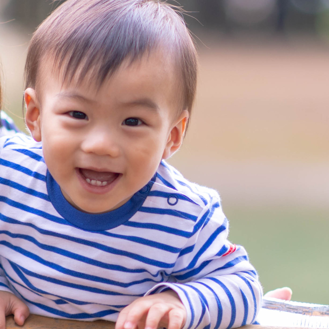 小児科医監修 子どもの体と心の気になるq A 生後0か月 Mamadays ママデイズ