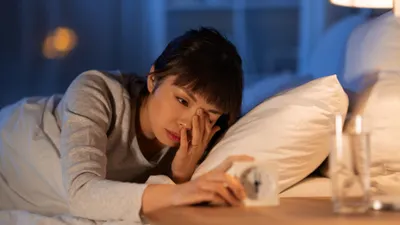 妊娠後期に眠れないのはなぜ？不眠を解消するための対処法や赤ちゃんへの影響も解説！