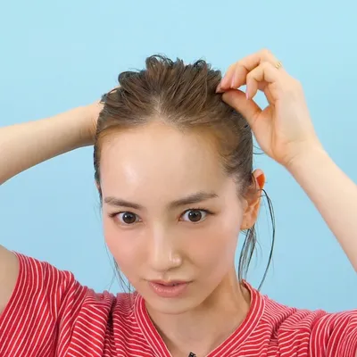 人気ママモデルに聞いた！ズボラお手入れ法（スキンケア＆ヘアセット）