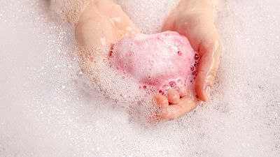 妊娠中におすすめの入浴剤を選ぶポイントは？