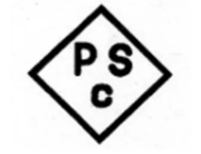 pscマーク