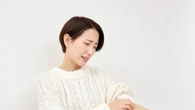 妊娠中にアトピー性皮膚炎が悪化…原因と対処法は？