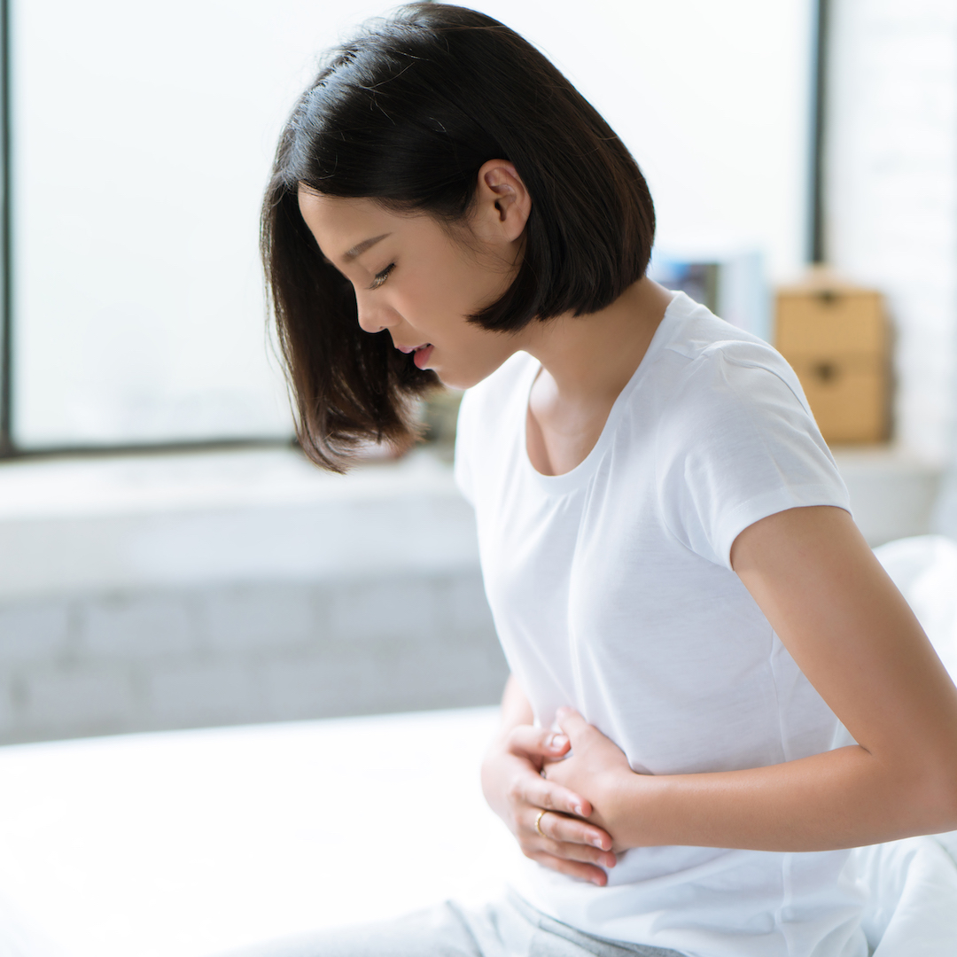 医師監修 排卵日に起こりがちな症状の変化は 眠気 下痢などの症状について Mamadays ママデイズ