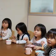 綾ズの大好物 四つ子のアイスパーティー