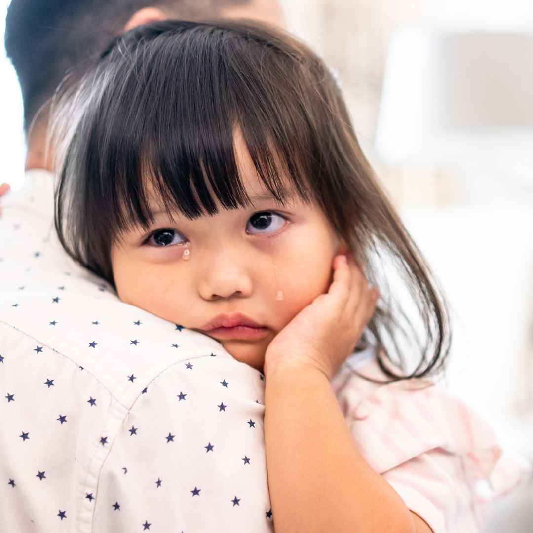 赤ちゃんと子どもの熱の出る病気体験談 咽頭結膜熱 いんとうけつまくねつ Mamadays ママデイズ