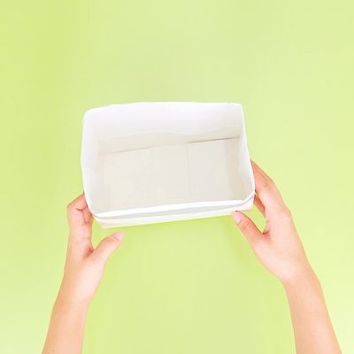 捨てるのはもったいない!紙袋活用法