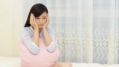 出産後に性欲がなくなるのは普通？出産後の体の変化や円満な夫婦生活を送るための方法も解説