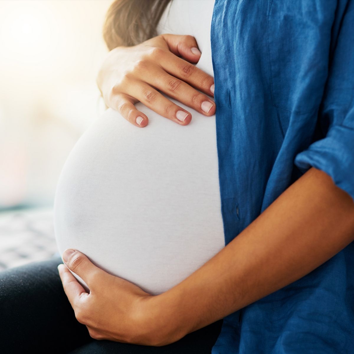 ヶ月 お腹 6 張る 妊娠 妊娠後期に仰向けで寝るとお腹が張る！胎児への影響と6つの対処法