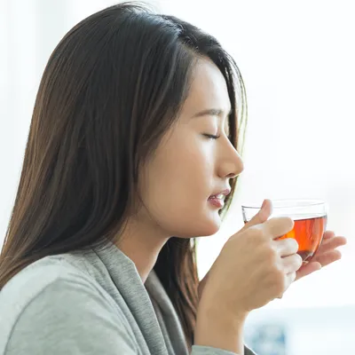 妊娠中、紅茶を飲んでもいい？ペットボトルの紅茶は？