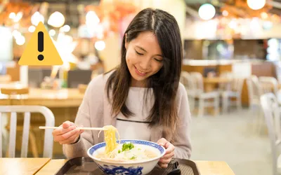 妊婦はラーメンを食べてもいい？妊娠中にラーメンを食べるときの注意点やメリットについて解説