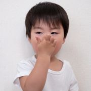 【 赤ちゃんと子どものアレルギー性の病気体験談 】アレルギー性鼻炎