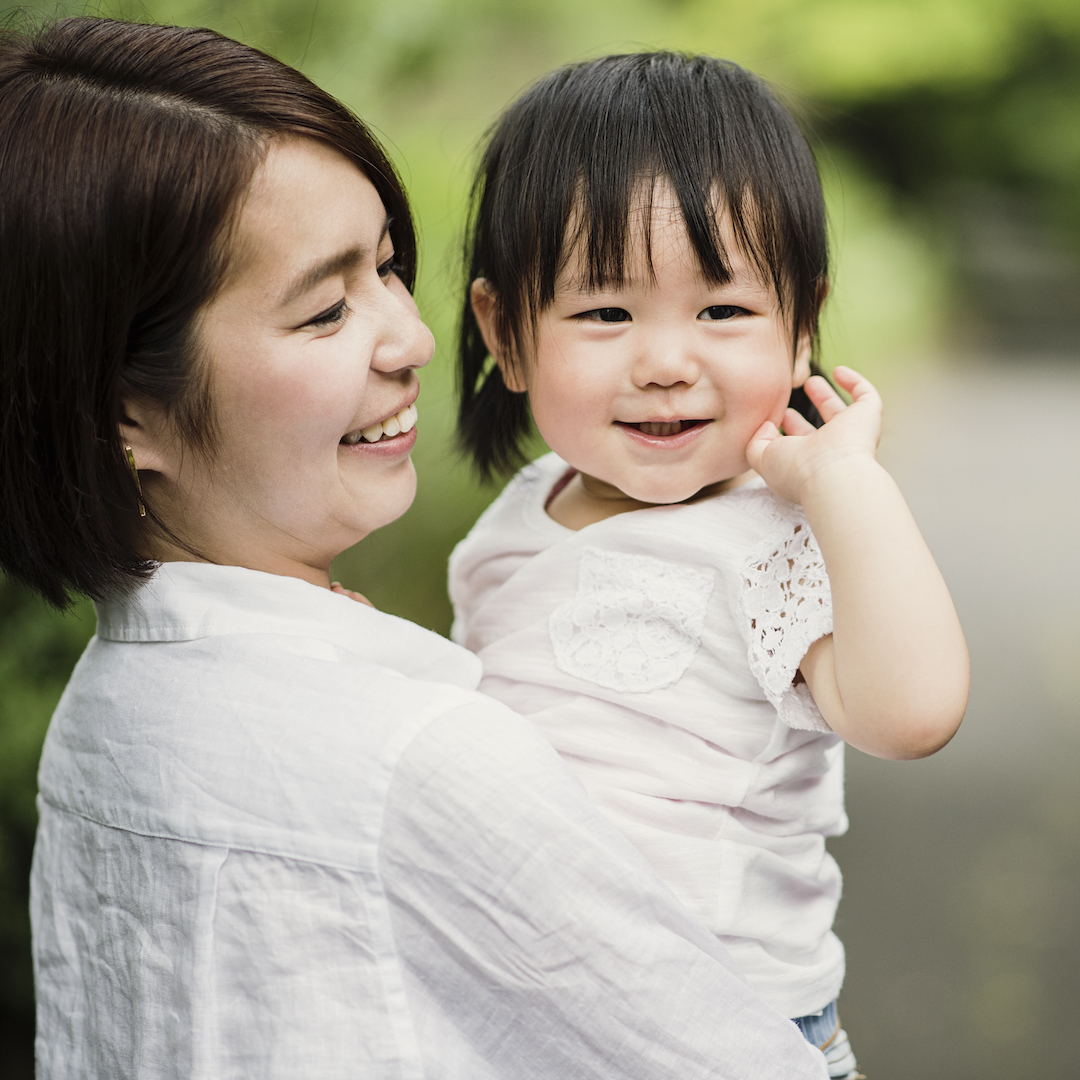 葵 の意味や由来 名前に込められる思いや名付けの例は Mamadays ママデイズ